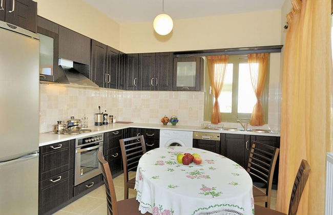 Villa Irineos With 2 Bedrooms and 3 Bathrooms - Foto 6