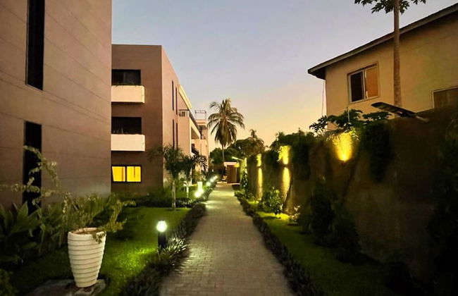 Fajara Residence - Foto 1