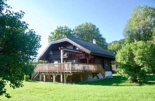 Chalet de Charme 100m² - Grand jardin - Gite les 4 saisons- Lac de chalain - Foto 21