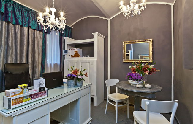 Royal Prague City Apartments - Foto 2