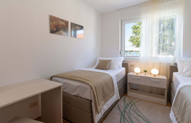 Apartment house Ivan John - Foto 7