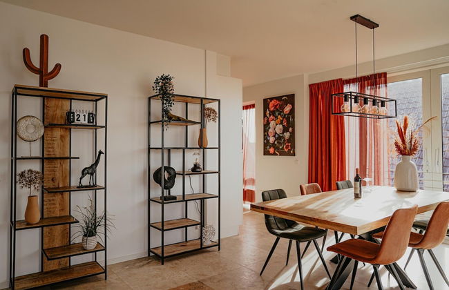 Apartment by the Beach With Sea Views - Photo 53