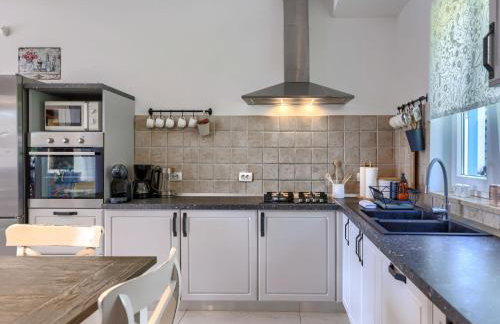 Villa Augusta by Interhome - Foto 38