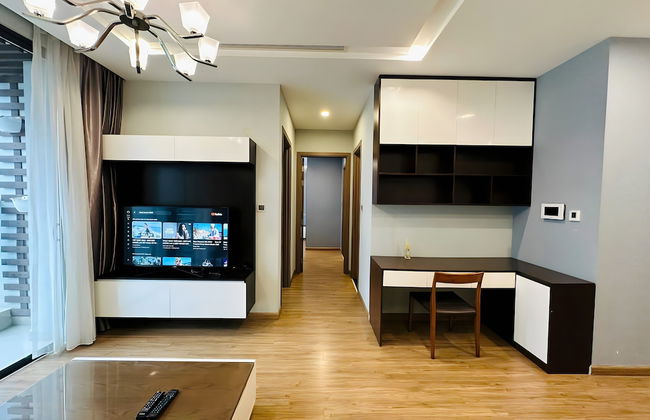 Vinhomes Metropolis Hanoi - South Land - Foto 38