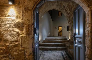Lindos Serenity Suites - Foto 59