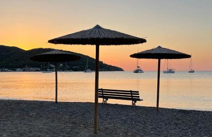 Elina's Rooms - Foto 17