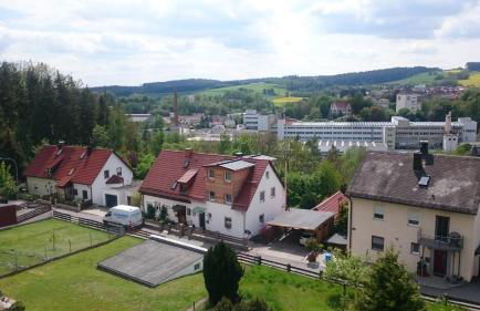 Ferienwohnung Rettinger - Photo 10