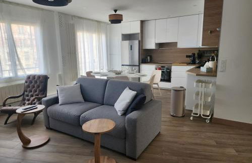 FAMILY APARTMENT's LUXURY 8 guests - Photo 30