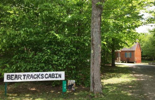 Secluded Cabin Nestled in the Mountains near the Tioga State Forest, Pennsylvania - Foto 13