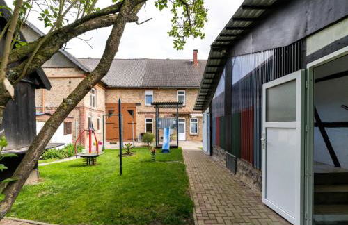 Lake-view Apartment in Klein Pravtshagen With Garden - Foto 148