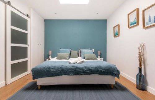 Cosy T2 Charme confort - Cœur de Lille Sebastopol by Lity - Foto 12