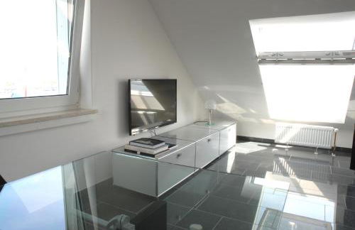 Dünenblick Apartments - Foto 11