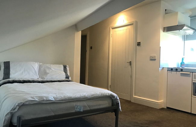 Self Contained Studio - Foto 4