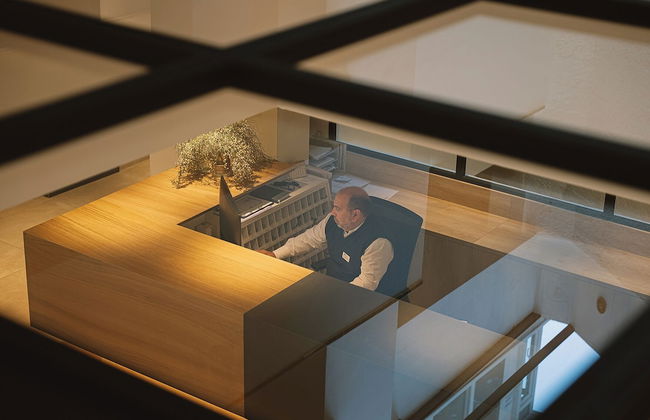 Aparthotel Novo Mar - Foto 13