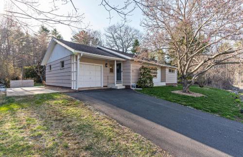 Washington's Rye House AC Bikes New Kitchen - Foto 27