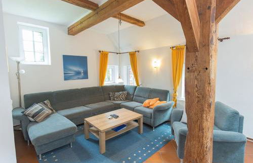 Gallery 1 Comfortable Holiday Residence - Photo 26