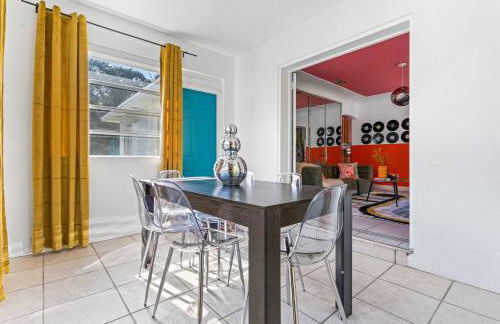 Retro Rewind - Location parking and all the vibes - Foto 13