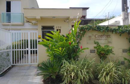 Juquehy Casa Confort para Famílias em condomínio - Foto 9