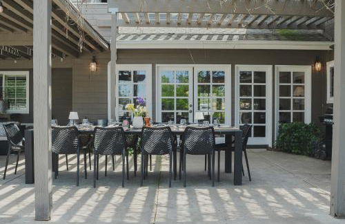 The Vineyard Farmhouse Villa - Foto 25