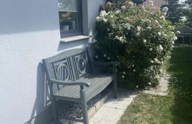 Ferienhaus Ostseeblick - Foto 19