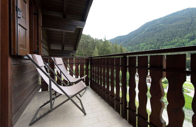 Italianway - Piandelvino 35 - Zebr - apt 5 - So-l557vino35b1 - Foto 5