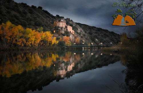 El Chorrón - Foto 40