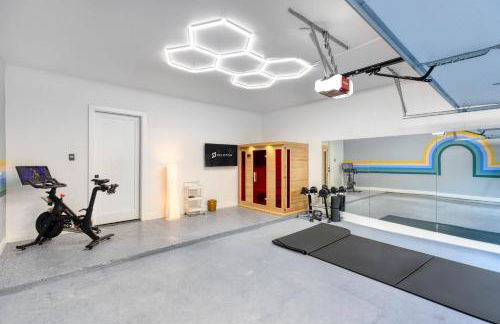 Dream House | Pool | Austin! - Foto 36