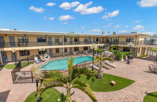 Island Chic at the Beach with the Heated Pool - Foto 19