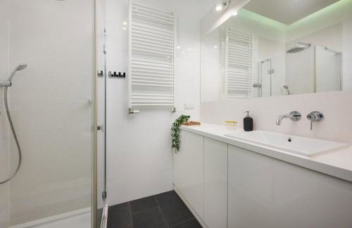 Aparthotel Warsaw Hub - Photo 84