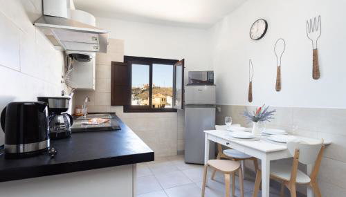 EK El Risco Candelaria B - Foto 3