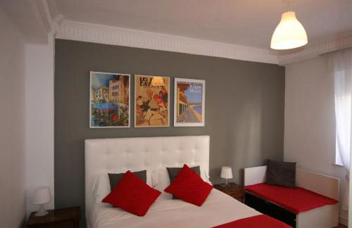 Guelbenzu by clabao - Photo 1