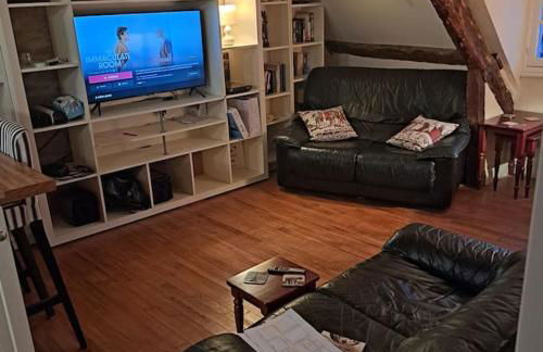 Centre Ville Loft - Foto 8