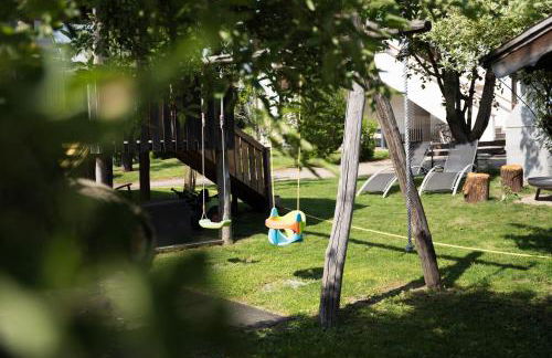 Tribus Lorenz - Wiesgut - Photo 21