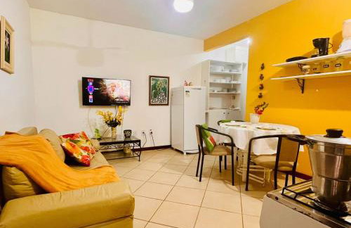 Casinha Aconchegante Seu Refúgio de Praia perto Guarajuba - Foto 3