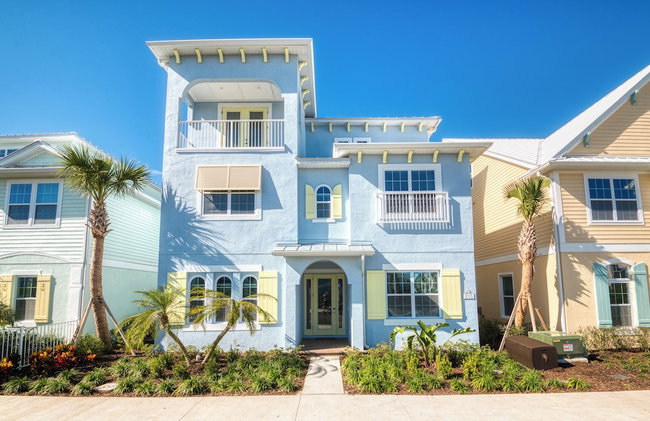 Margaritaville Cottages Orlando by Rentyl with H2O Waterpark - Photo 44