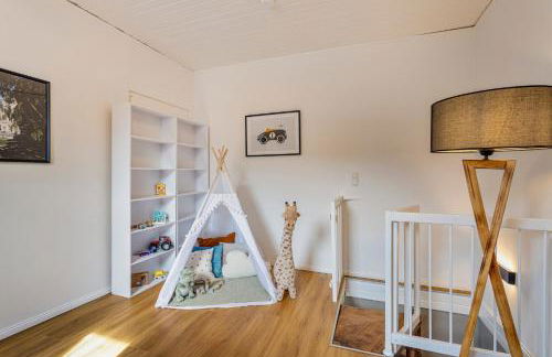 Villa trifft Zeche by Cordis Sky für bis zu 7 Personen 5 Minuten zur Messe Essen und zum Hauptbahnhof Essen - Foto 29