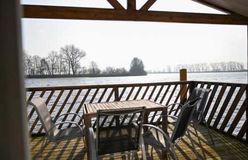 Ferienpark Süderstapel - Hausboot 2 - Photo 7