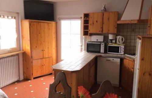 Appartement Ilhéou été et hiver 1 à 5 personnes Cauterets - Foto 1