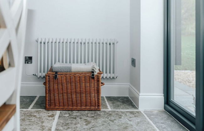 The Oak - Brand new Countryside 2 Bedroom Annex - From 165 Per Night - Foto 41