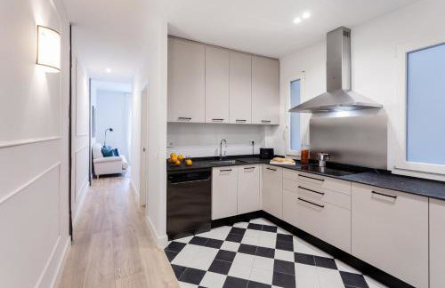 MENINA - Apartamento con Despacho en Velázquez, Salamanca, Madrid - Foto 22