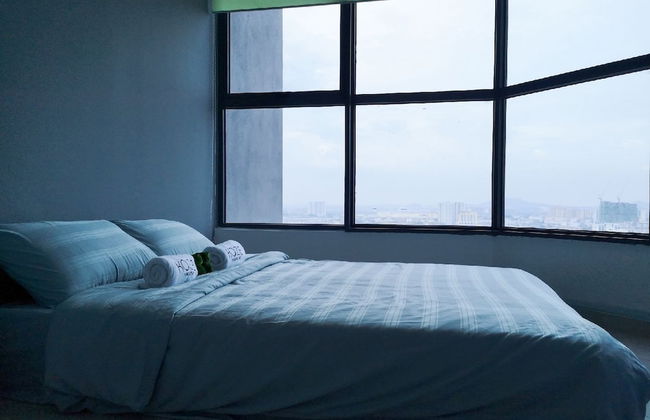 Atlantis Residence Malacca by Koze - Foto 16