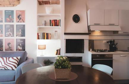 Stella 19 - residenza in centro - Foto 17