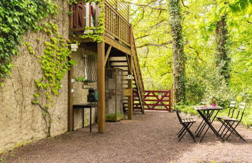 Les Gîtes du Robelier - Le nid - Photo 1