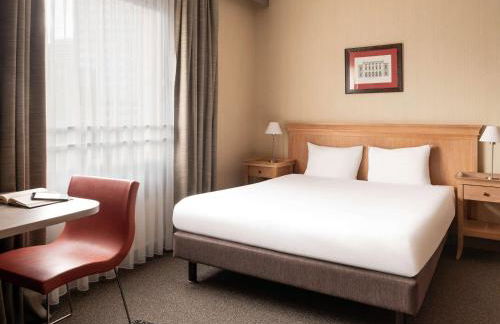 Aparthotel Adagio La Défense Esplanade - Foto 93