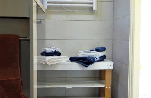 Le Lavoir Secret - hébergement atypique dans un joli cadre bucolique - Foto 20