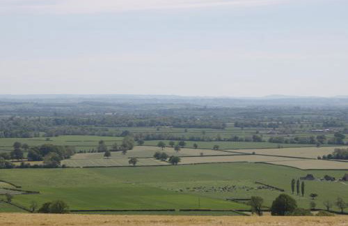 Long Batch Cottage - Foto 14