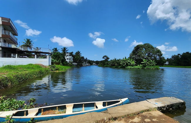 Riverscape Tranquil Serviced Apartments - Foto 18