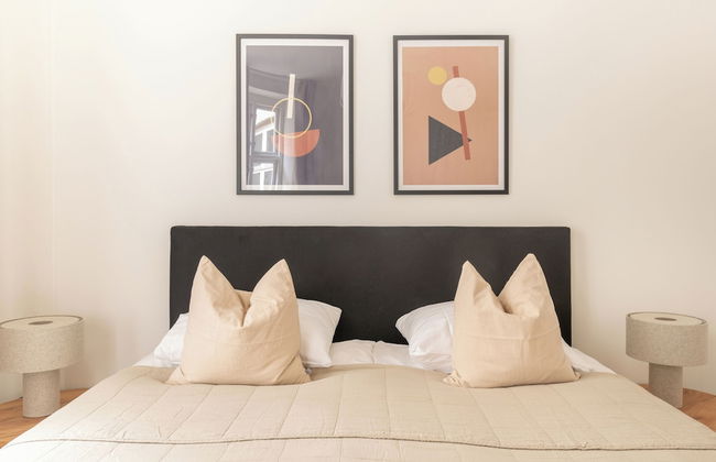 Sanders Noble - Fantastic 5-bdr Apt in the Capital - Foto 15