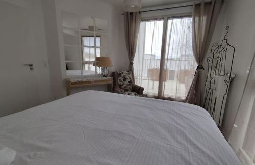 Rueil-Malmaison appartement spacieux et calme - Foto 11