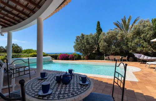 Casa Polgoda luxury villa with ocean views - Foto 31